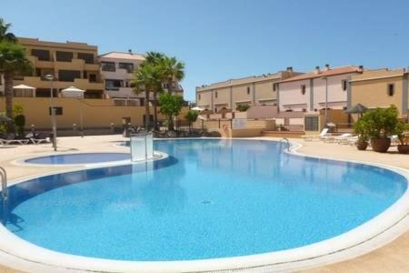 Adeje Duplex Sur Tenerife Appartement Callao Salvaje
